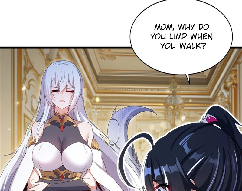 Shut up, Evil Dragon, I don’t want to raise a child with you anymore Chapter 10 - Page 25