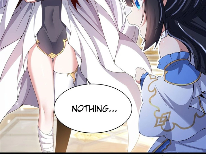 Shut up, Evil Dragon, I don’t want to raise a child with you anymore Chapter 10 - Page 26