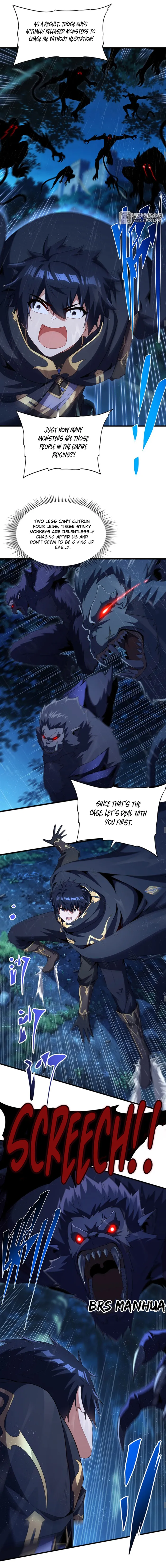 Shut up, Evil Dragon, I don’t want to raise a child with you anymore Chapter 106 - Page 6