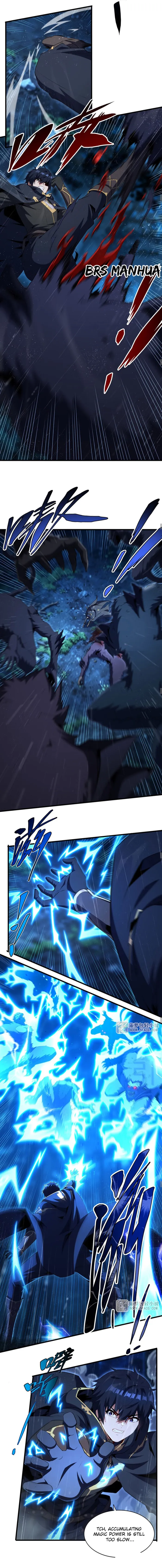 Shut up, Evil Dragon, I don’t want to raise a child with you anymore Chapter 106 - Page 7