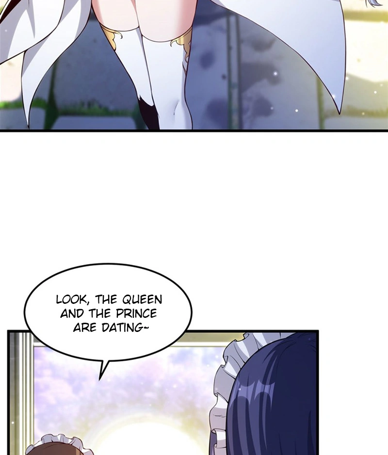Shut up, Evil Dragon, I don’t want to raise a child with you anymore Chapter 11 - Page 4