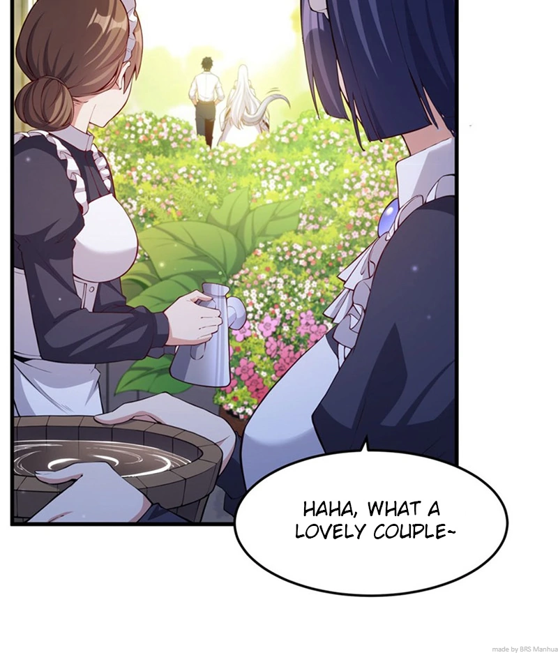 Shut up, Evil Dragon, I don’t want to raise a child with you anymore Chapter 11 - Page 5