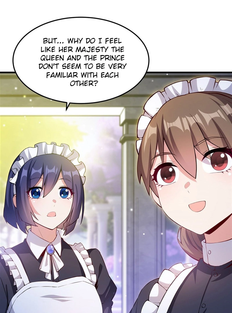 Shut up, Evil Dragon, I don’t want to raise a child with you anymore Chapter 11 - Page 6