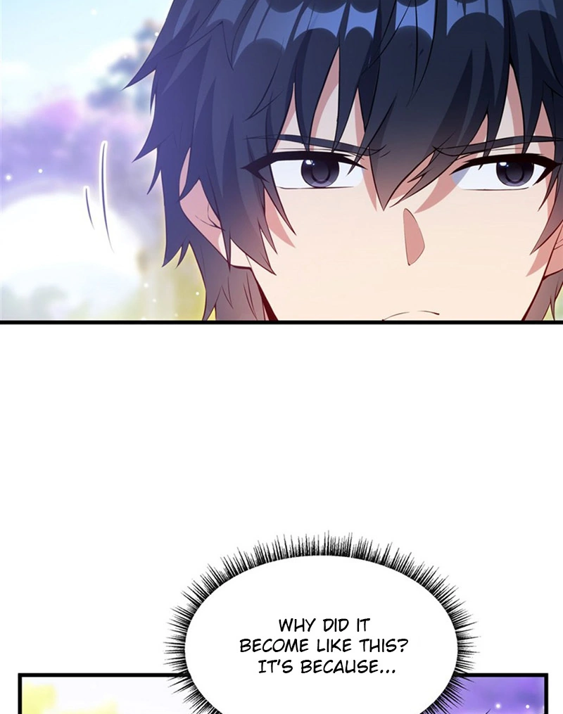 Shut up, Evil Dragon, I don’t want to raise a child with you anymore Chapter 11 - Page 8