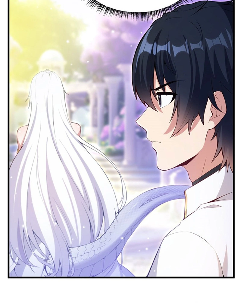 Shut up, Evil Dragon, I don’t want to raise a child with you anymore Chapter 11 - Page 9