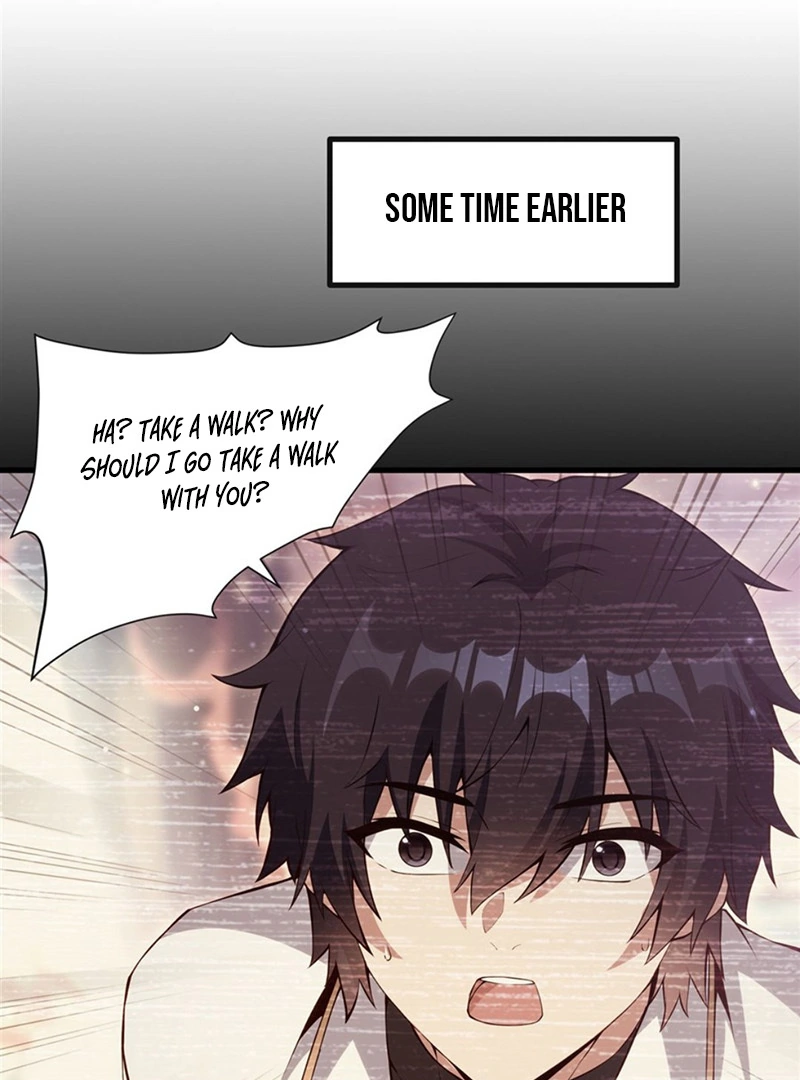Shut up, Evil Dragon, I don’t want to raise a child with you anymore Chapter 11 - Page 10