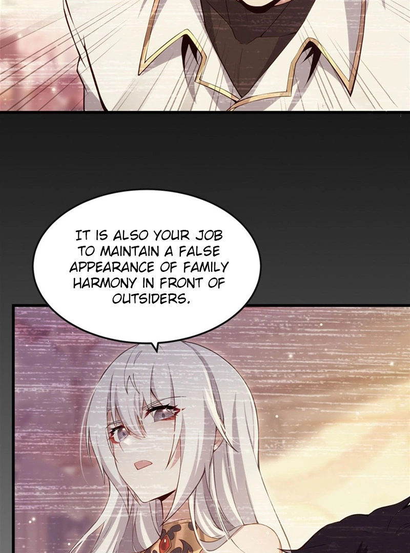 Shut up, Evil Dragon, I don’t want to raise a child with you anymore Chapter 11 - Page 11