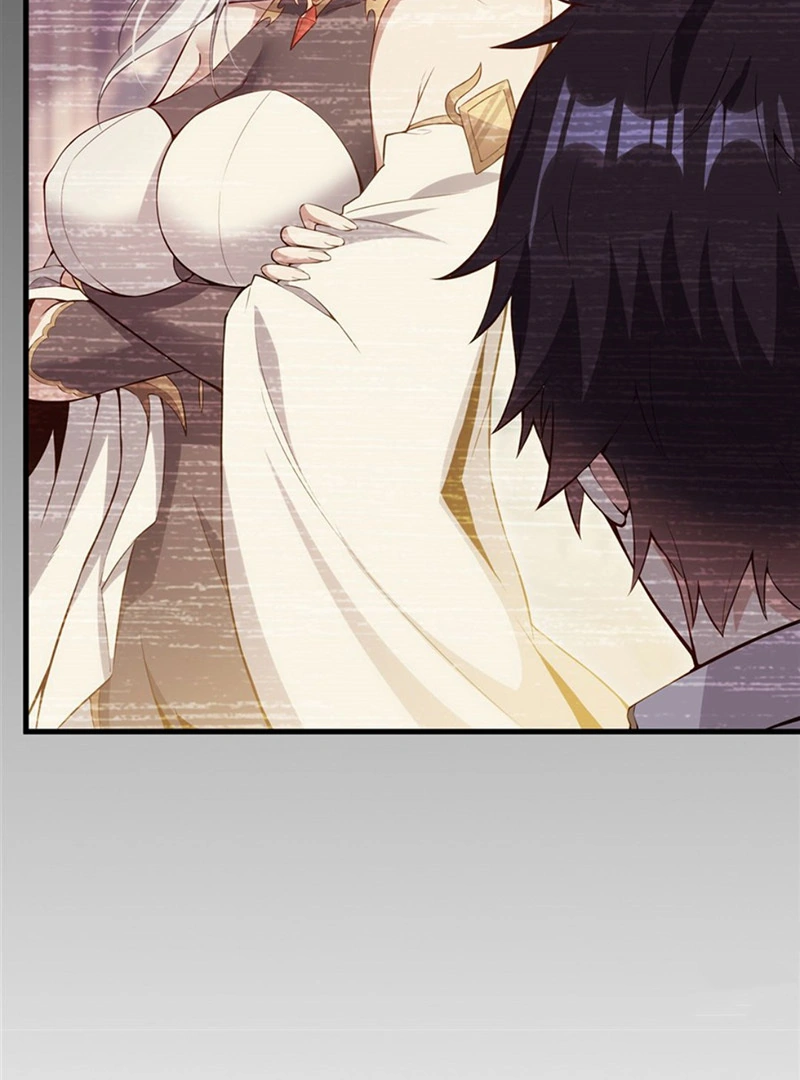 Shut up, Evil Dragon, I don’t want to raise a child with you anymore Chapter 11 - Page 12
