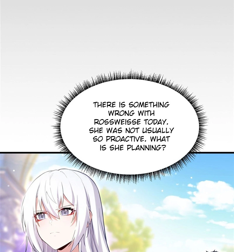 Shut up, Evil Dragon, I don’t want to raise a child with you anymore Chapter 11 - Page 13