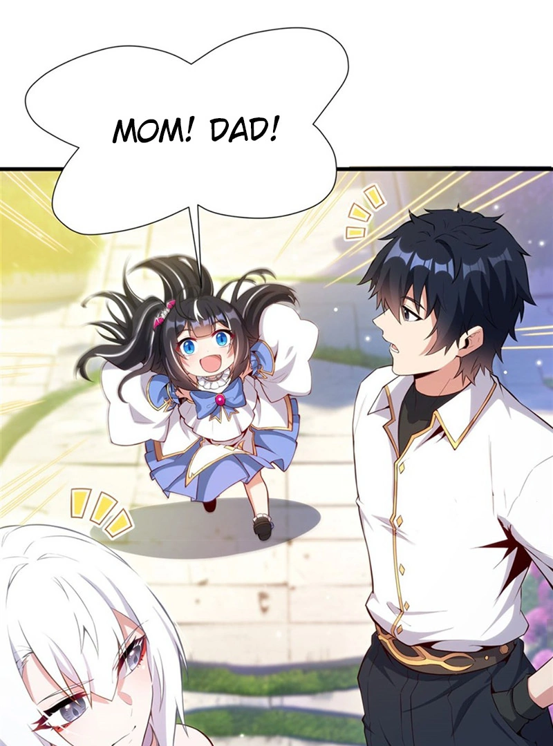 Shut up, Evil Dragon, I don’t want to raise a child with you anymore Chapter 11 - Page 16