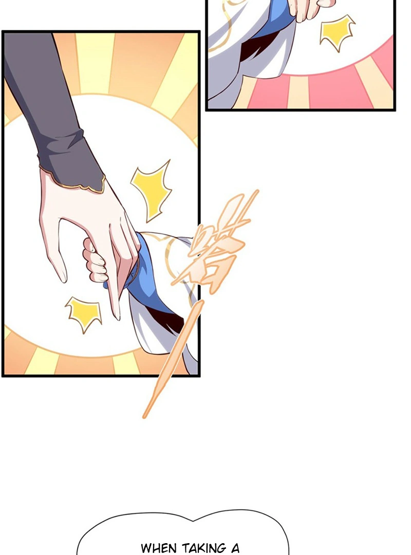 Shut up, Evil Dragon, I don’t want to raise a child with you anymore Chapter 11 - Page 18