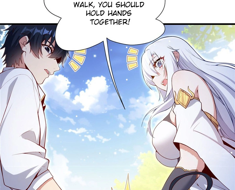 Shut up, Evil Dragon, I don’t want to raise a child with you anymore Chapter 11 - Page 19