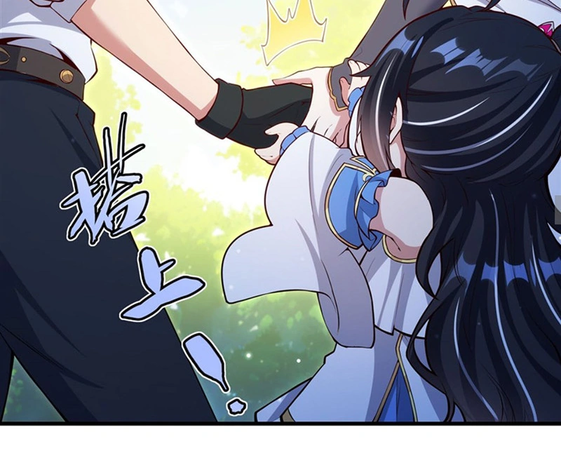 Shut up, Evil Dragon, I don’t want to raise a child with you anymore Chapter 11 - Page 20