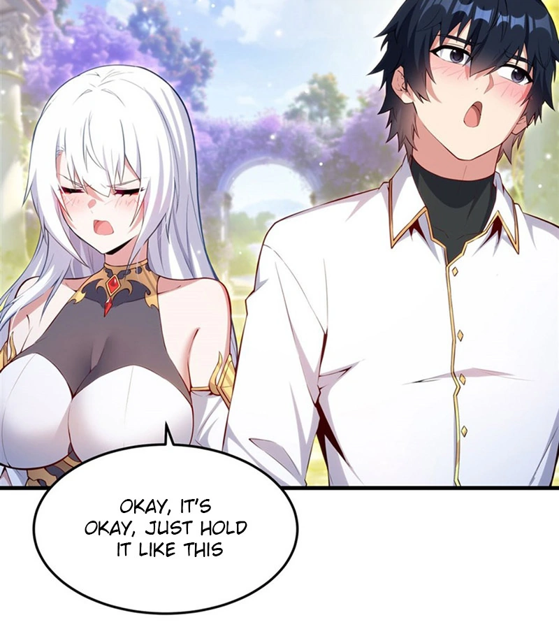 Shut up, Evil Dragon, I don’t want to raise a child with you anymore Chapter 11 - Page 24