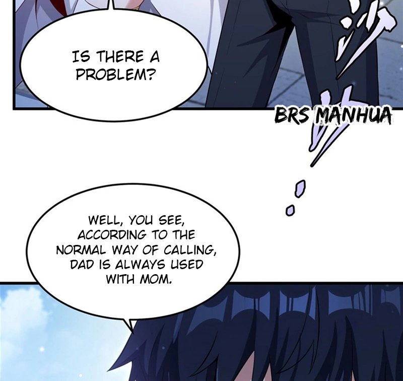 Shut up, Evil Dragon, I don’t want to raise a child with you anymore Chapter 11 - Page 29