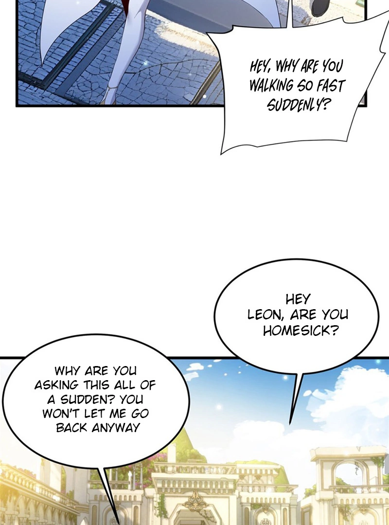 Shut up, Evil Dragon, I don’t want to raise a child with you anymore Chapter 11 - Page 33