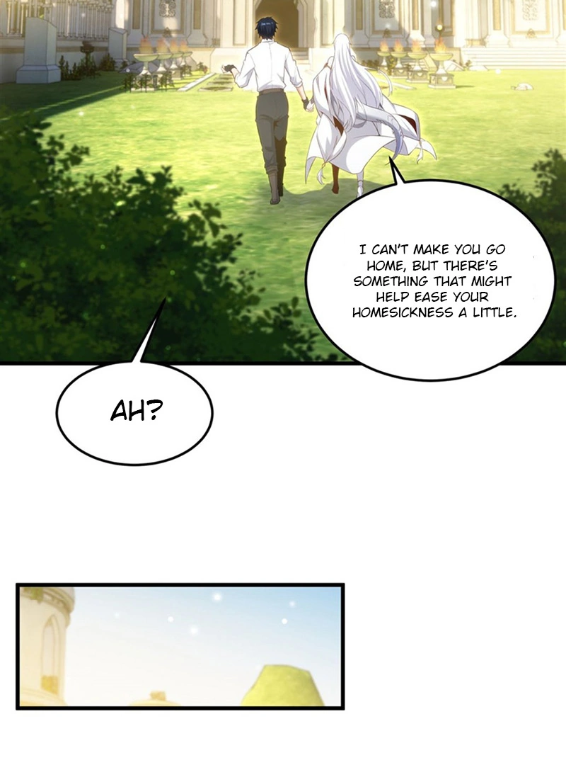 Shut up, Evil Dragon, I don’t want to raise a child with you anymore Chapter 11 - Page 34