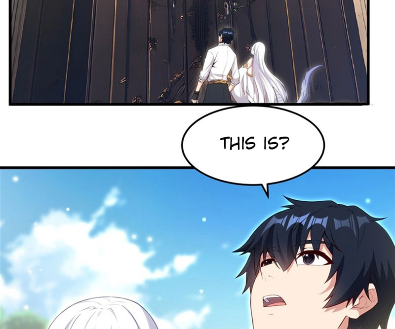 Shut up, Evil Dragon, I don’t want to raise a child with you anymore Chapter 11 - Page 36