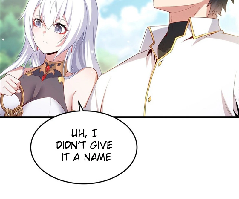 Shut up, Evil Dragon, I don’t want to raise a child with you anymore Chapter 11 - Page 37