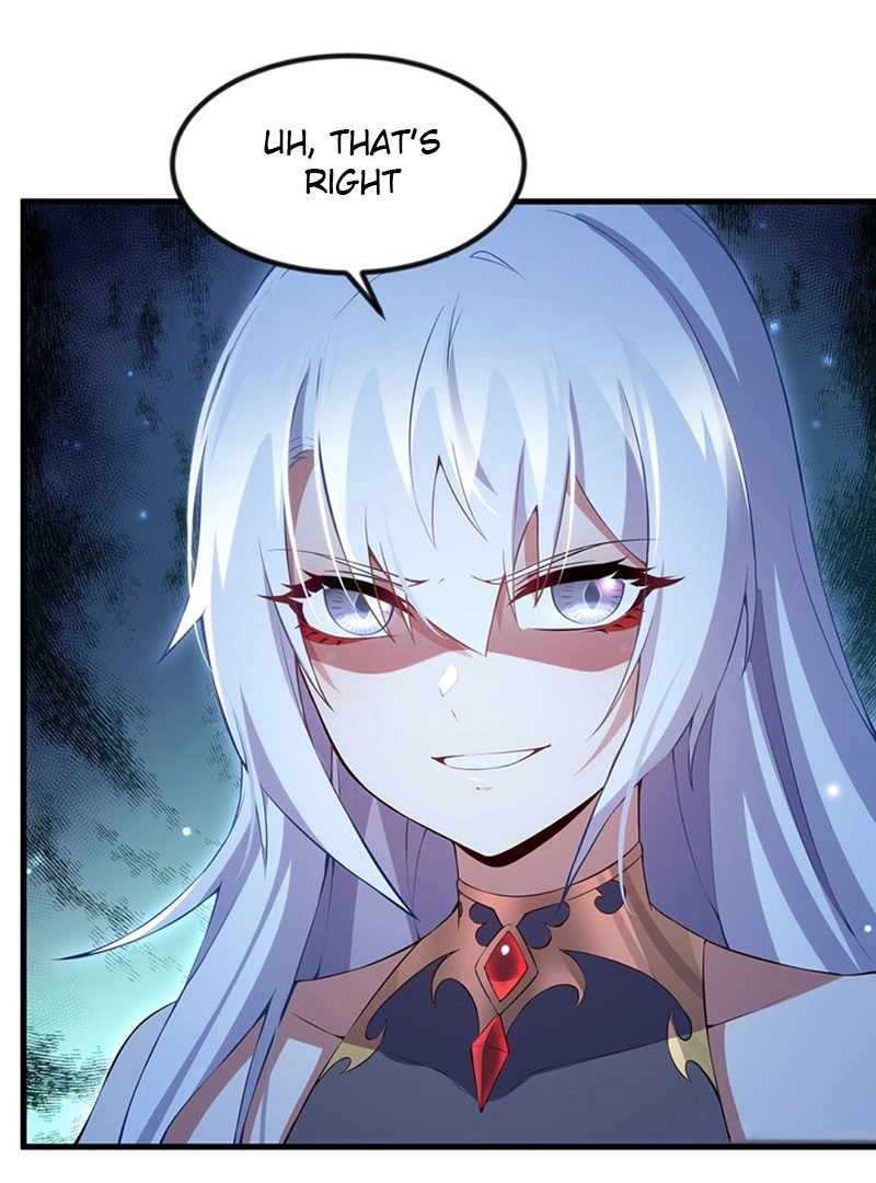 Shut up, Evil Dragon, I don’t want to raise a child with you anymore Chapter 11 - Page 42