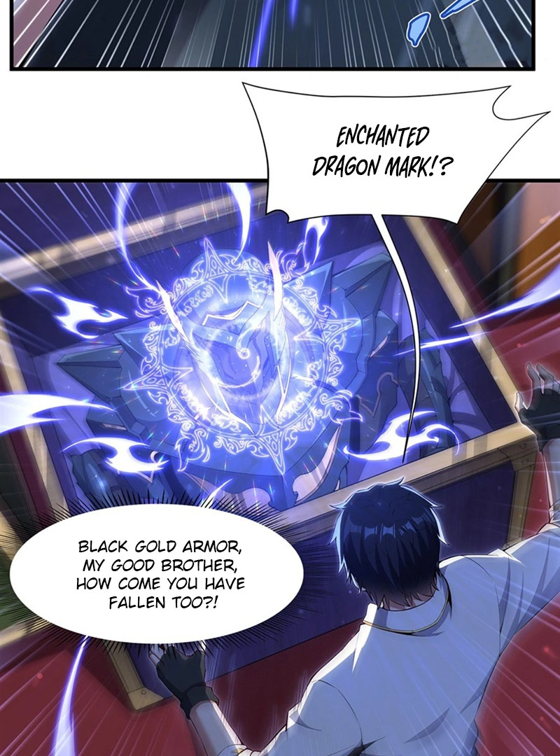 Shut up, Evil Dragon, I don’t want to raise a child with you anymore Chapter 11 - Page 44
