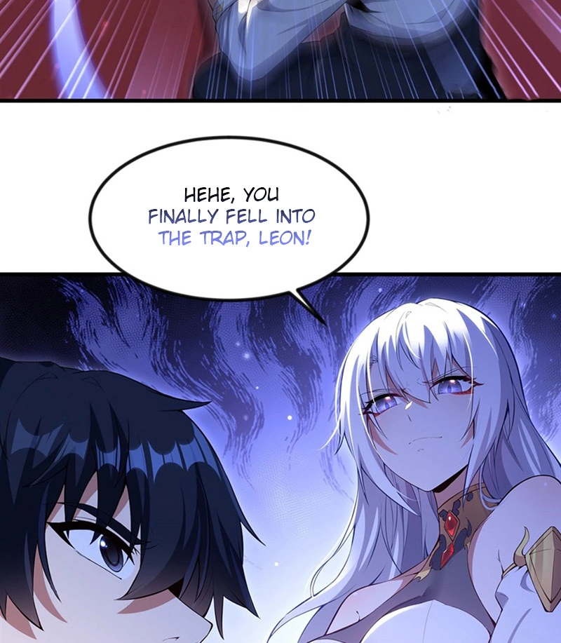 Shut up, Evil Dragon, I don’t want to raise a child with you anymore Chapter 11 - Page 45