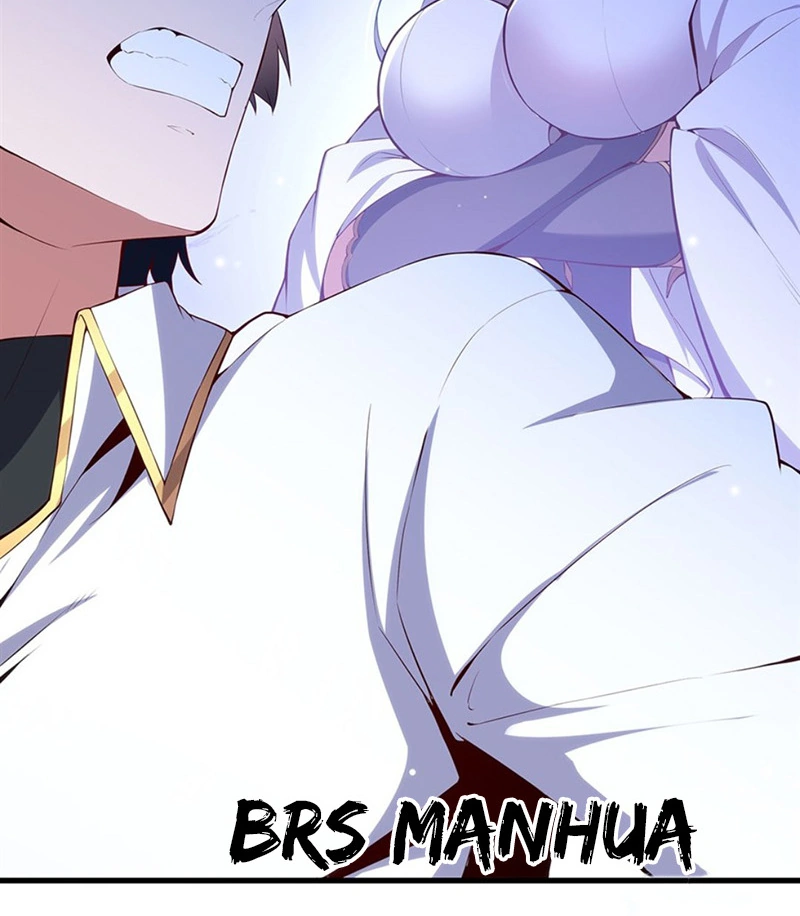 Shut up, Evil Dragon, I don’t want to raise a child with you anymore Chapter 11 - Page 46
