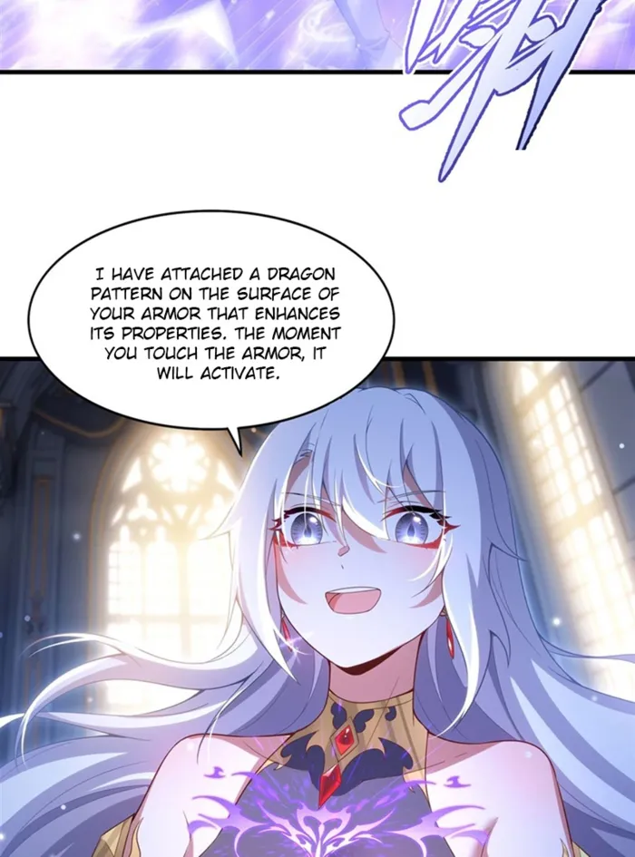 Shut up, Evil Dragon, I don’t want to raise a child with you anymore Chapter 12 - Page 2