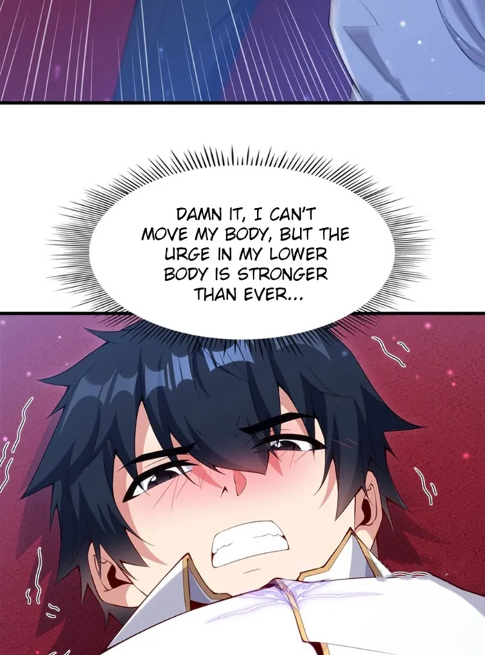 Shut up, Evil Dragon, I don’t want to raise a child with you anymore Chapter 12 - Page 7