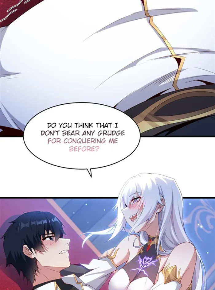 Shut up, Evil Dragon, I don’t want to raise a child with you anymore Chapter 12 - Page 8
