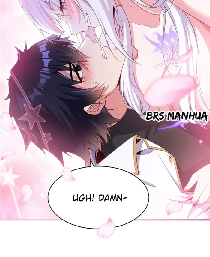 Shut up, Evil Dragon, I don’t want to raise a child with you anymore Chapter 12 - Page 16