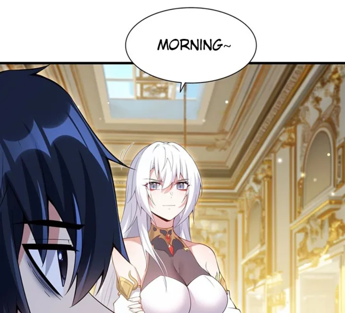 Shut up, Evil Dragon, I don’t want to raise a child with you anymore Chapter 12 - Page 28