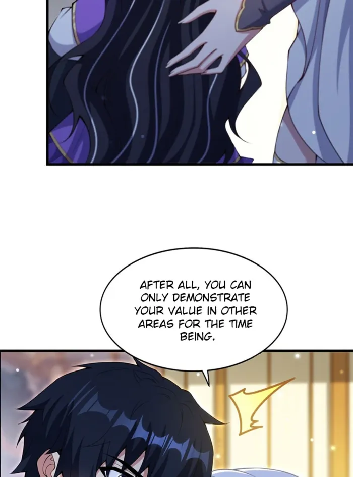 Shut up, Evil Dragon, I don’t want to raise a child with you anymore Chapter 12 - Page 32