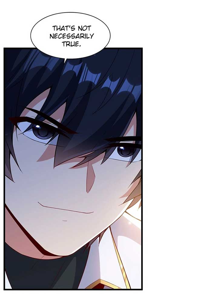 Shut up, Evil Dragon, I don’t want to raise a child with you anymore Chapter 13 - Page 6