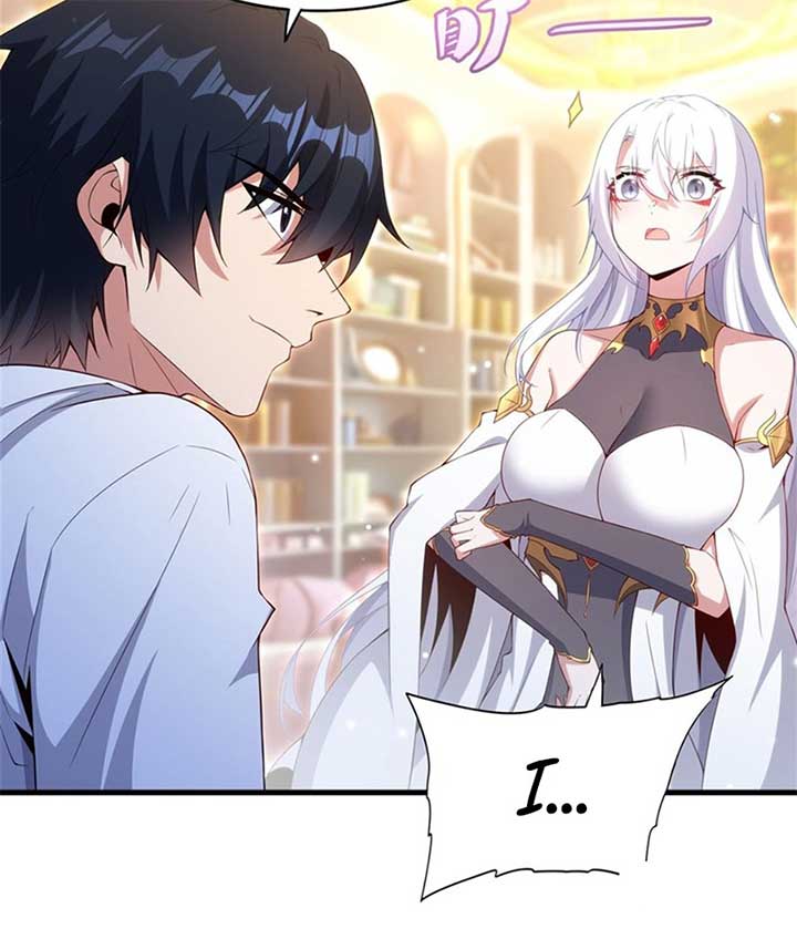 Shut up, Evil Dragon, I don’t want to raise a child with you anymore Chapter 13 - Page 9