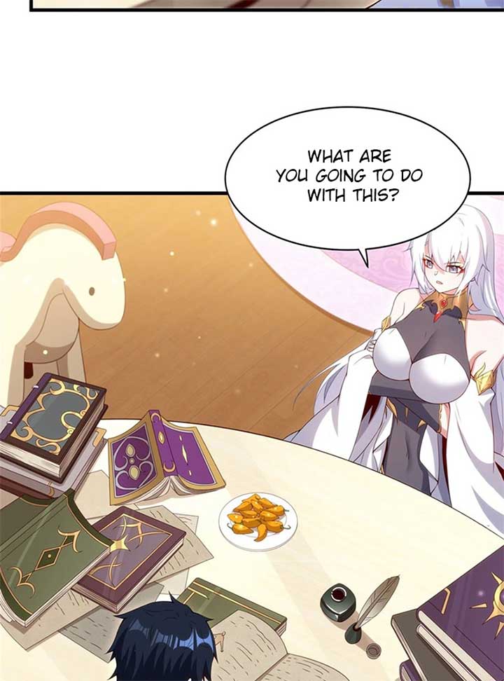 Shut up, Evil Dragon, I don’t want to raise a child with you anymore Chapter 13 - Page 12