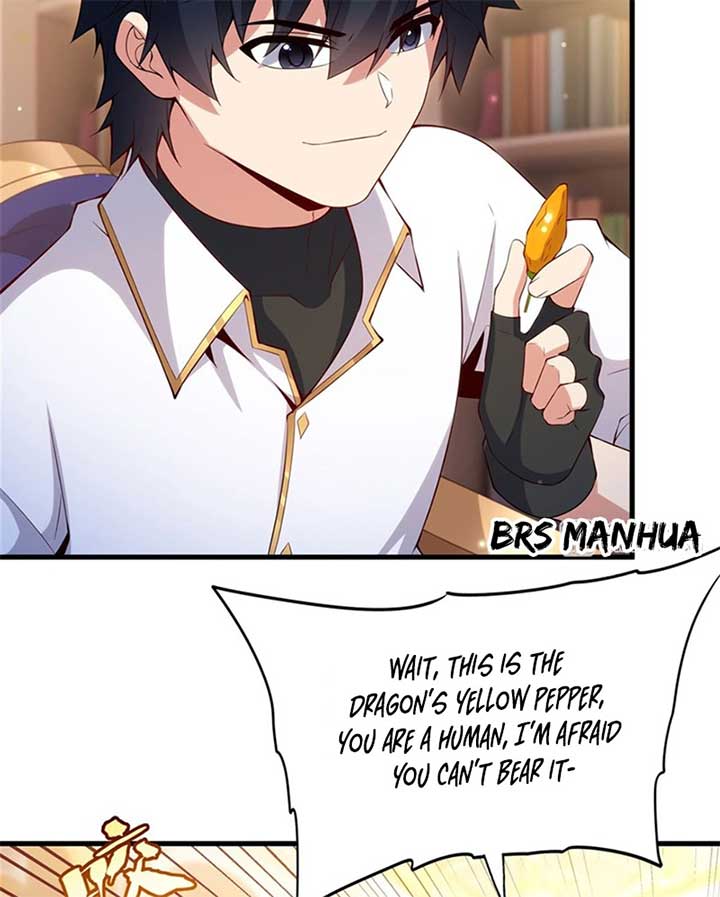 Shut up, Evil Dragon, I don’t want to raise a child with you anymore Chapter 13 - Page 14