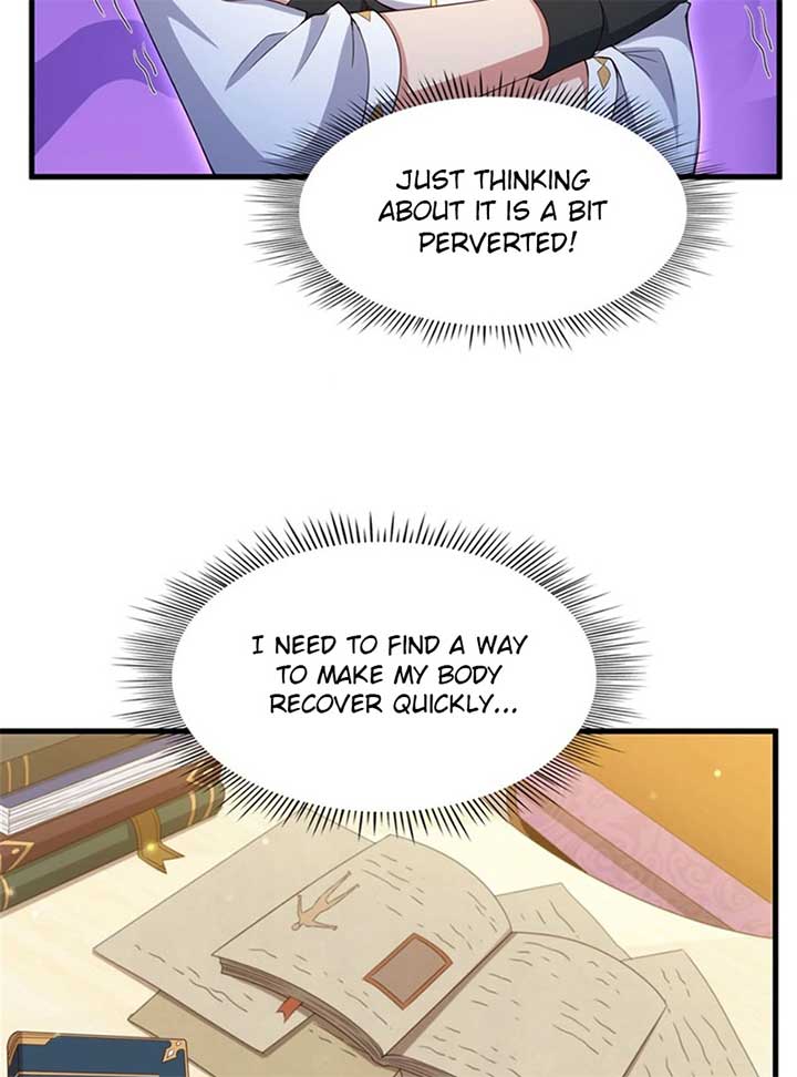 Shut up, Evil Dragon, I don’t want to raise a child with you anymore Chapter 13 - Page 21