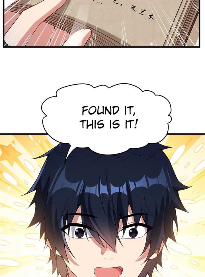 Shut up, Evil Dragon, I don’t want to raise a child with you anymore Chapter 13 - Page 25