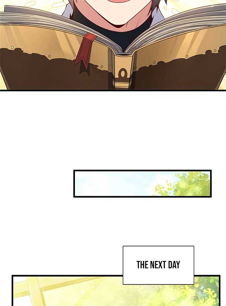 Shut up, Evil Dragon, I don’t want to raise a child with you anymore Chapter 13 - Page 26
