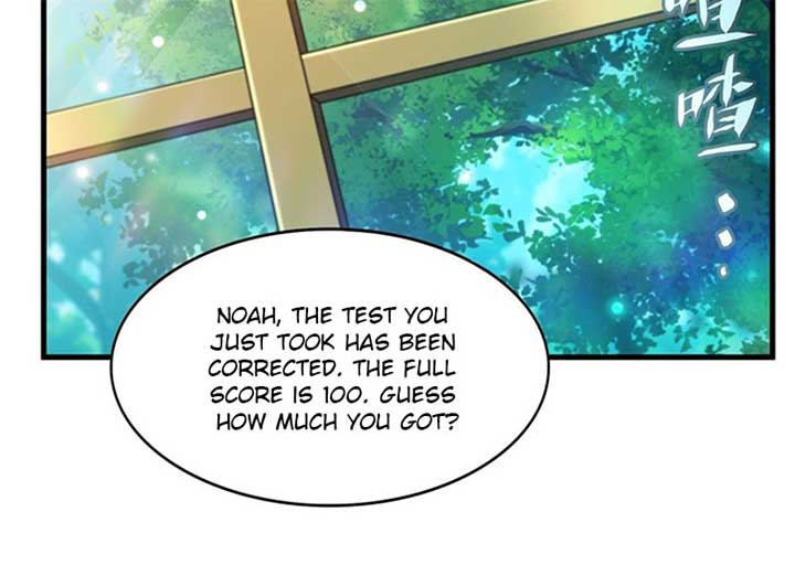 Shut up, Evil Dragon, I don’t want to raise a child with you anymore Chapter 13 - Page 28