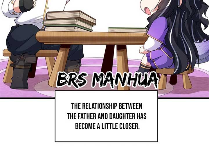 Shut up, Evil Dragon, I don’t want to raise a child with you anymore Chapter 13 - Page 37