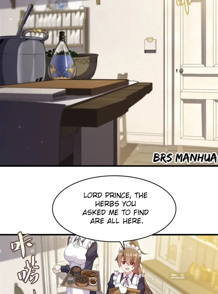 Shut up, Evil Dragon, I don’t want to raise a child with you anymore Chapter 14 - Page 2