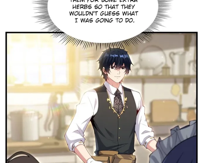 Shut up, Evil Dragon, I don’t want to raise a child with you anymore Chapter 14 - Page 4