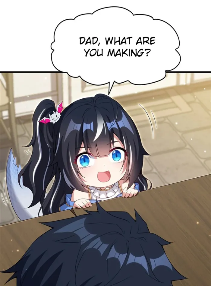 Shut up, Evil Dragon, I don’t want to raise a child with you anymore Chapter 14 - Page 11