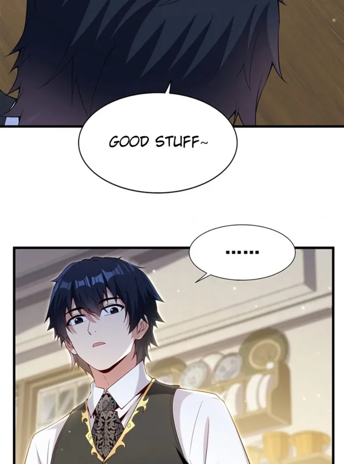 Shut up, Evil Dragon, I don’t want to raise a child with you anymore Chapter 14 - Page 12