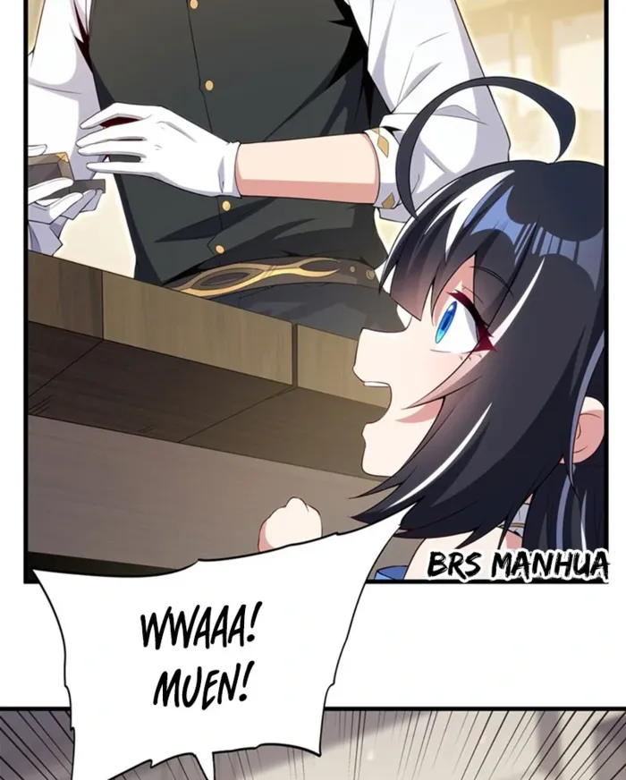 Shut up, Evil Dragon, I don’t want to raise a child with you anymore Chapter 14 - Page 13