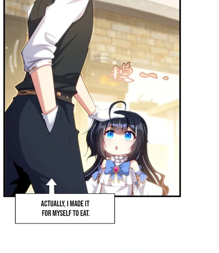 Shut up, Evil Dragon, I don’t want to raise a child with you anymore Chapter 14 - Page 18