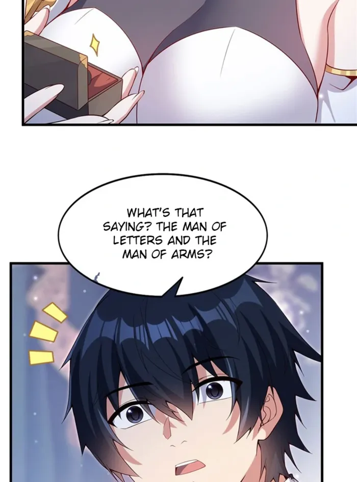 Shut up, Evil Dragon, I don’t want to raise a child with you anymore Chapter 14 - Page 24