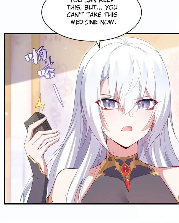 Shut up, Evil Dragon, I don’t want to raise a child with you anymore Chapter 14 - Page 26